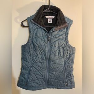 Columbia Vest